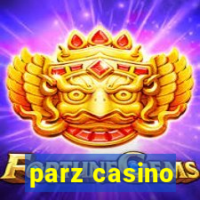 parz casino