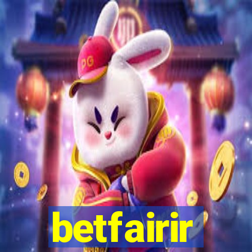 betfairir