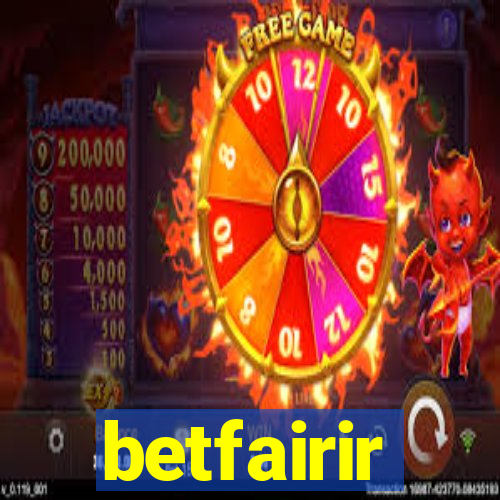 betfairir