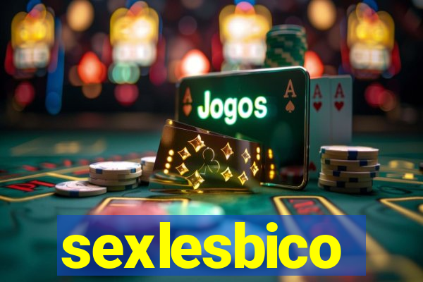 sexlesbico