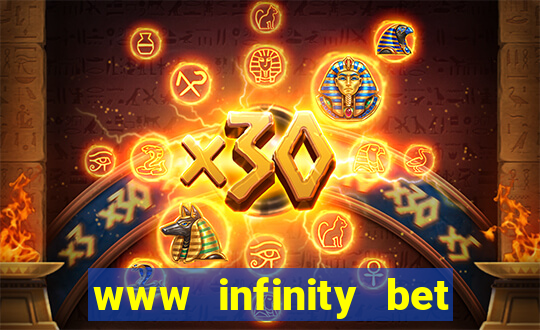 www infinity bet com br