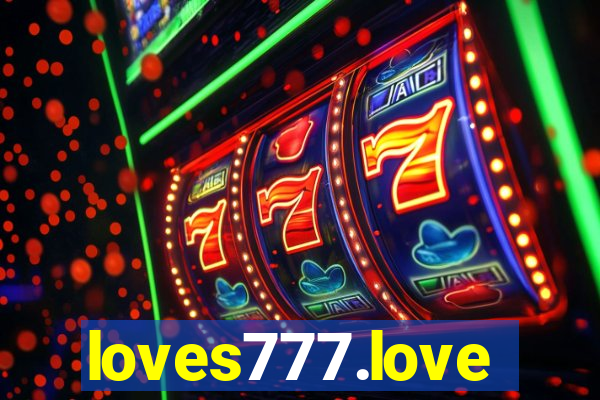 loves777.love