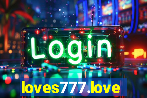 loves777.love