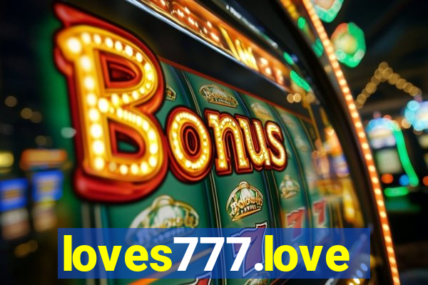 loves777.love