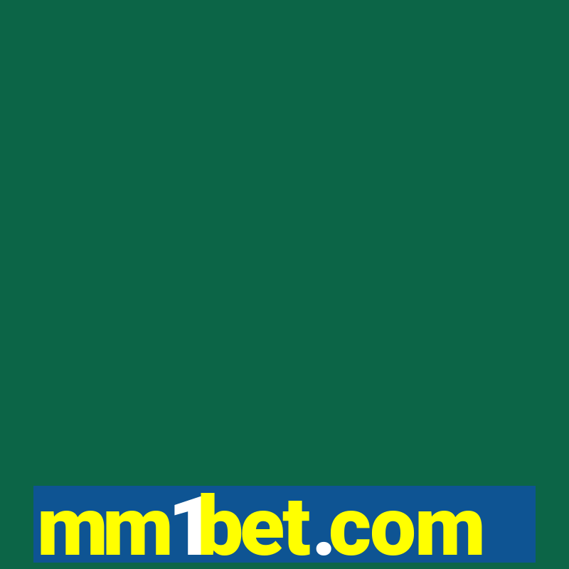 mm1bet.com