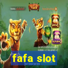 fafa slot