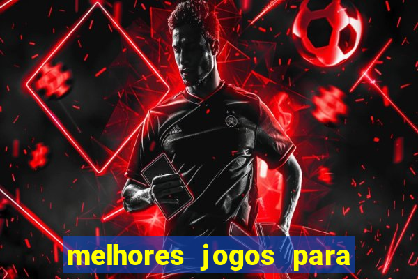 melhores jogos para ganhar dinheiro via pix