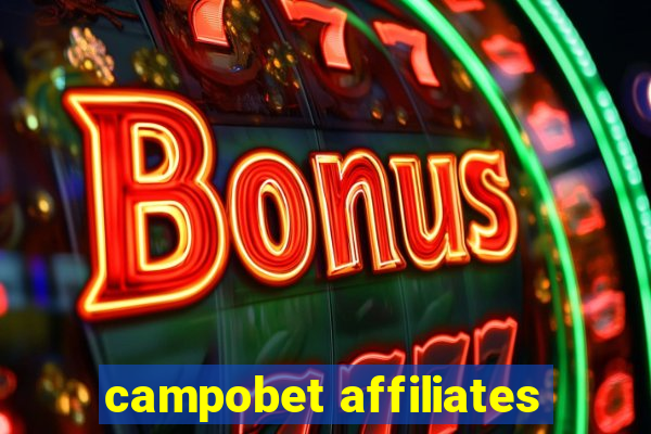 campobet affiliates