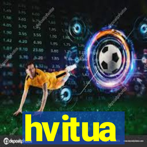 hvitua