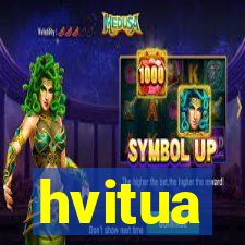 hvitua