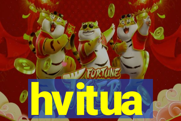 hvitua