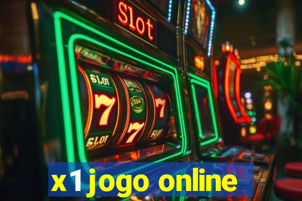 x1 jogo online