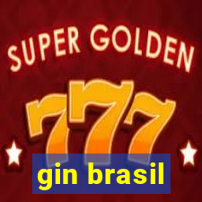 gin brasil