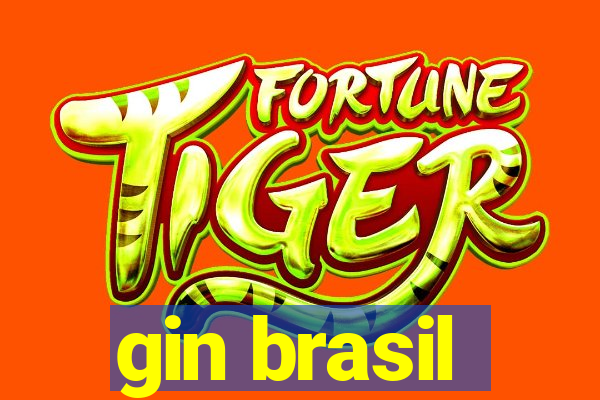 gin brasil