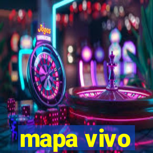 mapa vivo