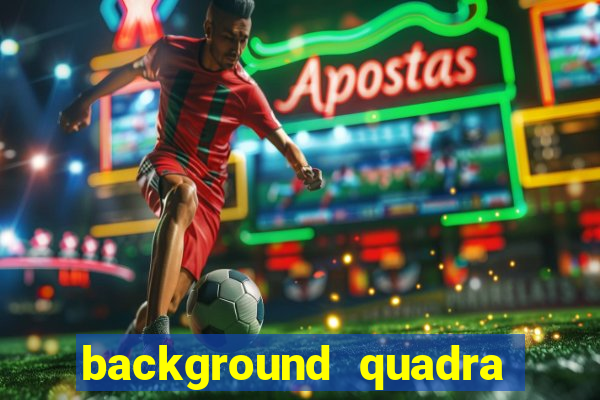 background quadra de futsal