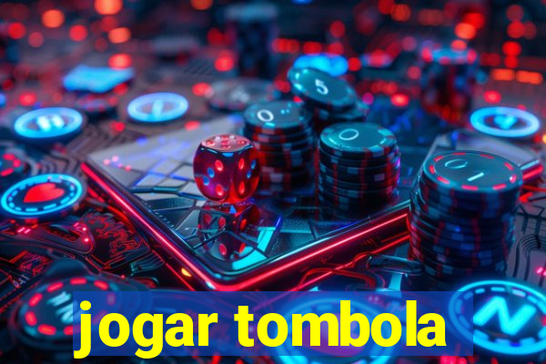 jogar tombola