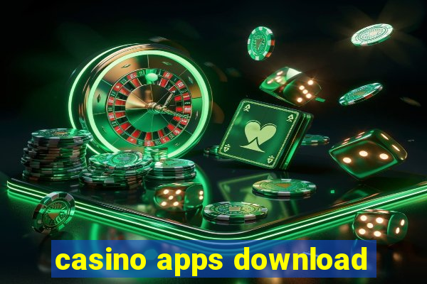 casino apps download