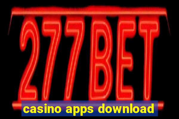 casino apps download