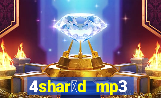 4shar茅d mp3 gratis gospel