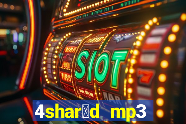 4shar茅d mp3 gratis gospel