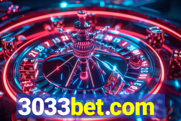 3033bet.com