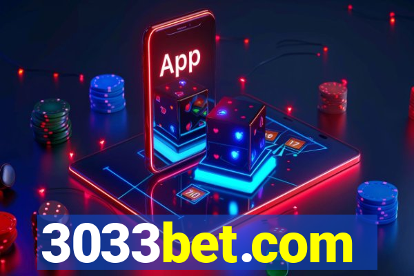 3033bet.com