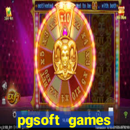 pgsoft games fortune tiger