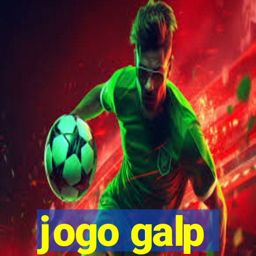 jogo galp