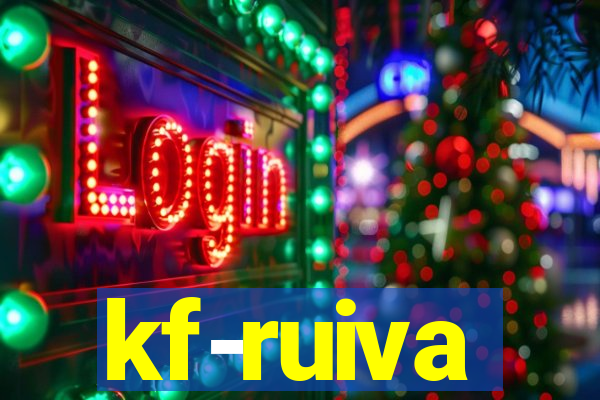 kf-ruiva