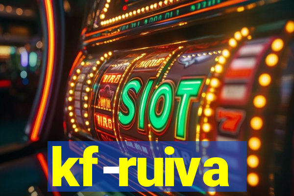 kf-ruiva