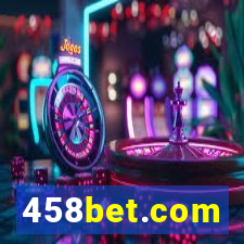 458bet.com