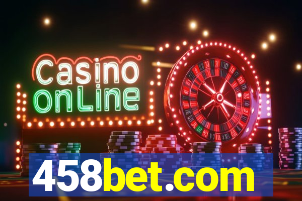 458bet.com