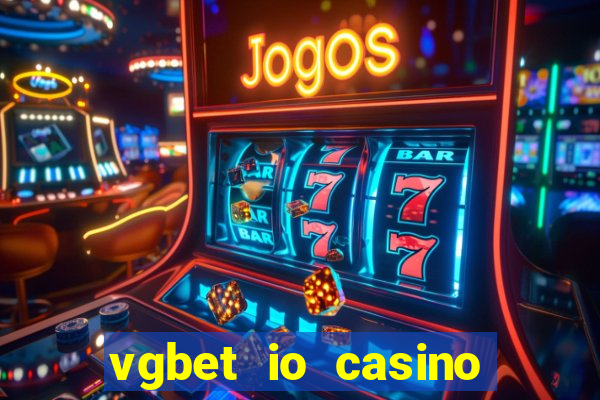 vgbet io casino pgsoft fortune tiger