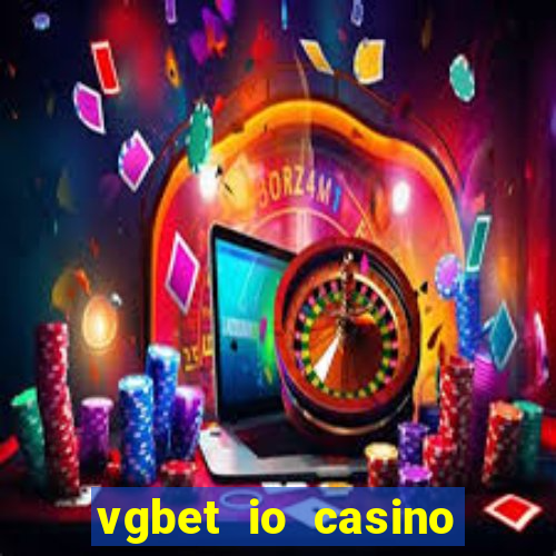 vgbet io casino pgsoft fortune tiger