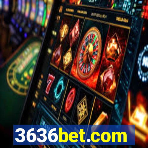 3636bet.com