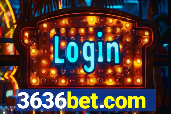 3636bet.com