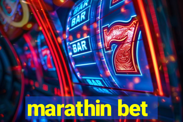 marathin bet