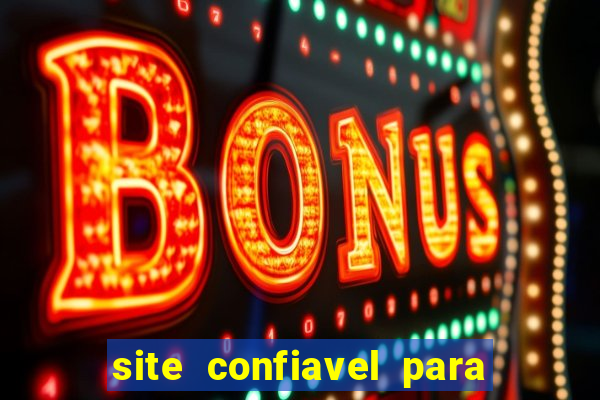 site confiavel para jogar na loteria