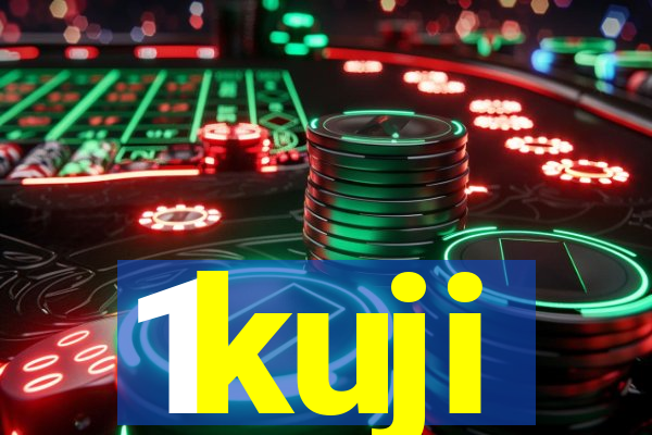 1kuji