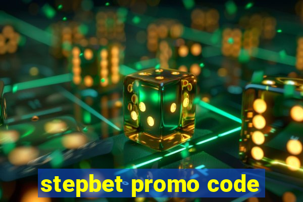 stepbet promo code