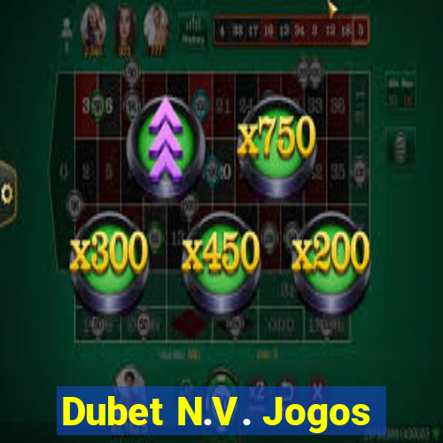 Dubet N.V. Jogos