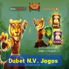 Dubet N.V. Jogos