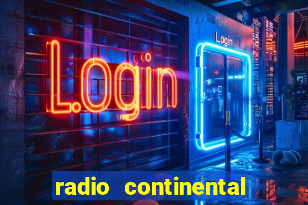 radio continental porto alegre