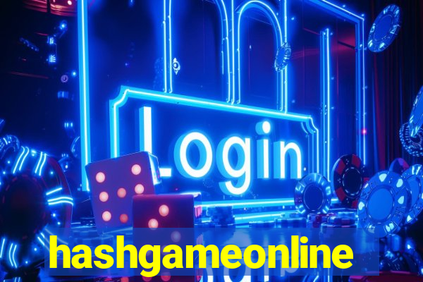 hashgameonline