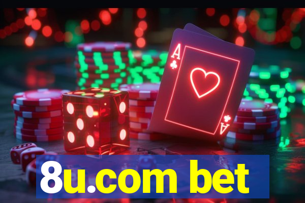 8u.com bet