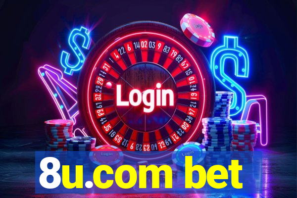 8u.com bet