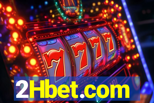 2Hbet.com