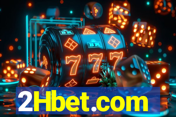 2Hbet.com