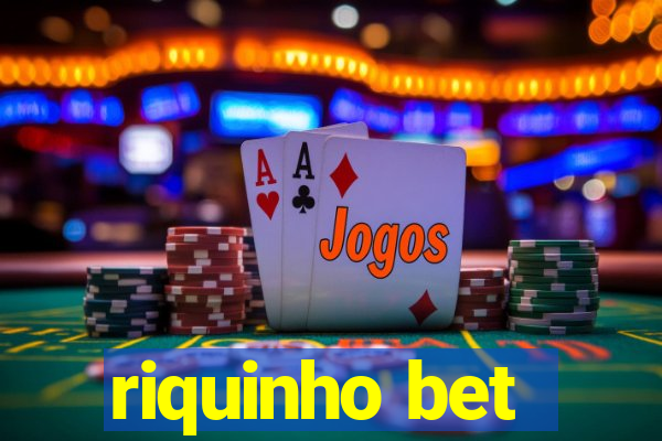 riquinho bet